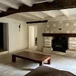 Maison En Pierre Dans Un Petit Village De Dordogne * Saint-Georges-de-Monclard