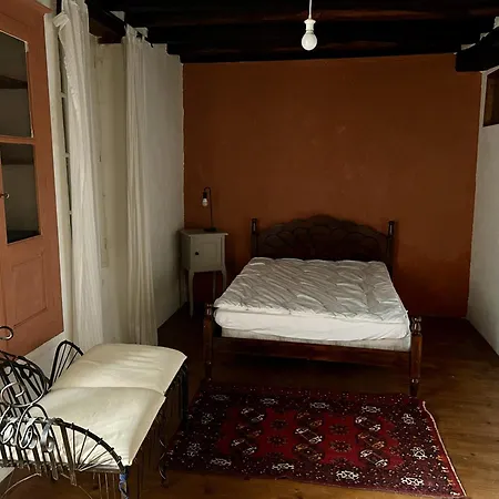 Maison En Pierre Dans Un Petit Village De Dordogne Feriehus