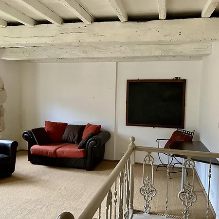 Maison En Pierre Dans Un Petit Village De Dordogne Feriehus *