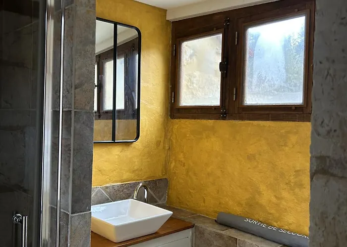 Feriehus Maison En Pierre Dans Un Petit Village De Dordogne *